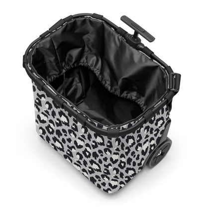 Carrycruiser Shopping Trolley with Cover