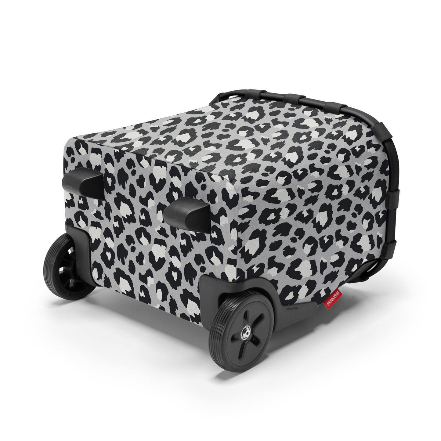 Carrycruiser Shopping Trolley with Cover