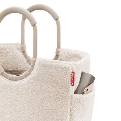 Loopshopper L Tote Bag