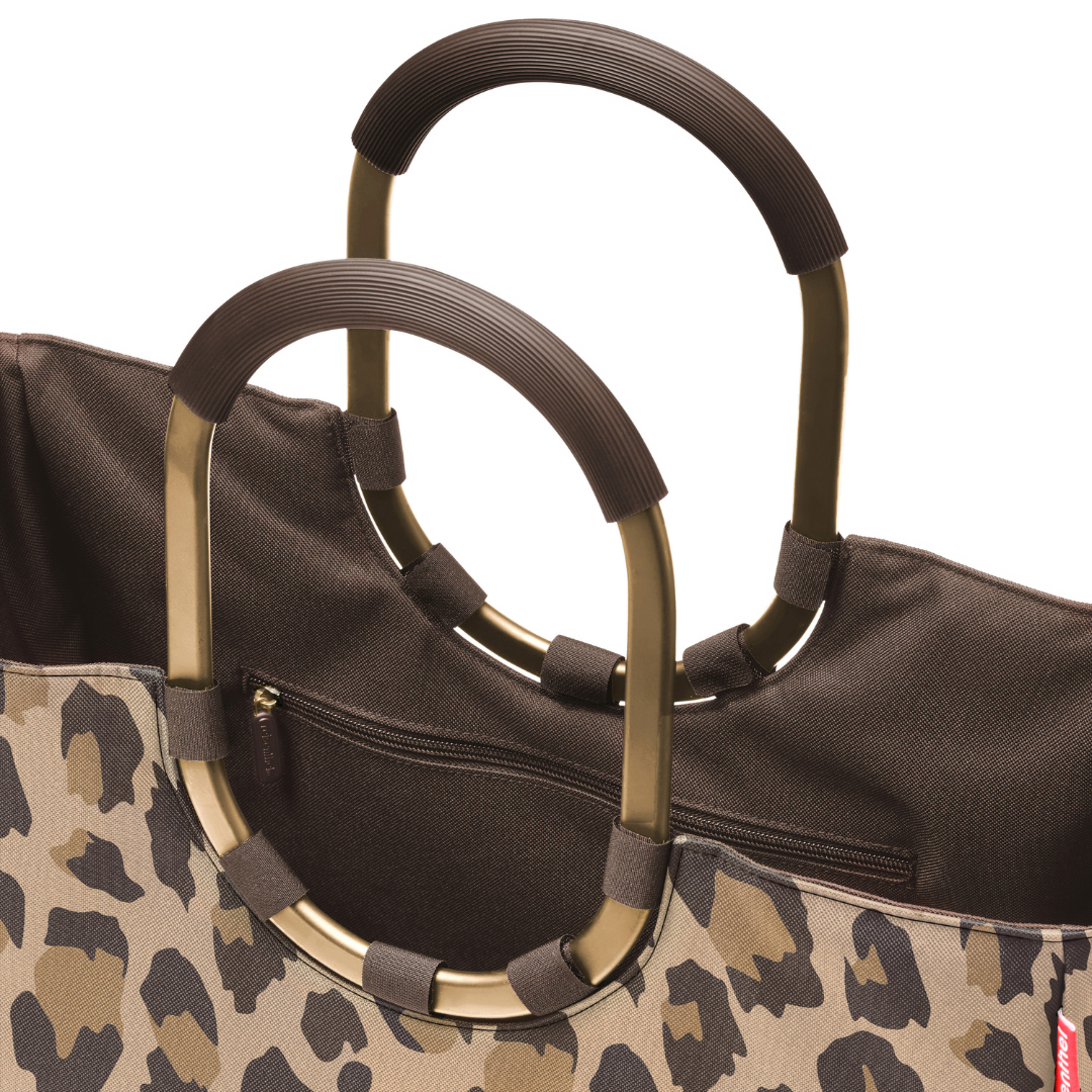 Loopshopper L Tote Bag