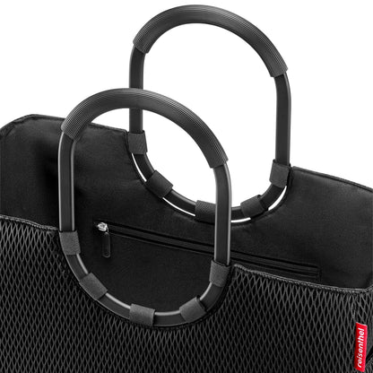 Loopshopper L Tote Bag