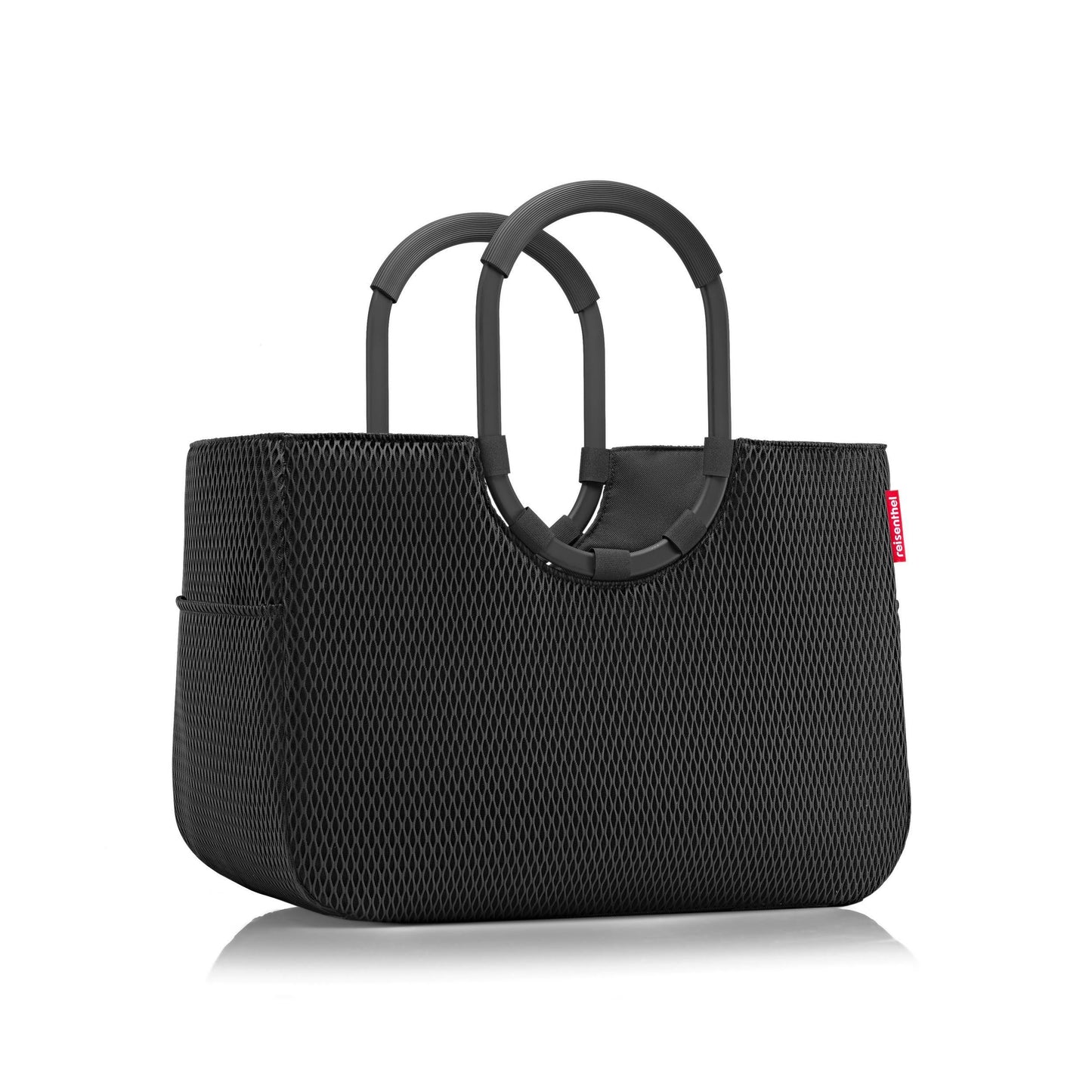 Loopshopper L Tote Bag