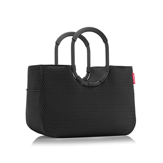 Loopshopper L Tote Bag