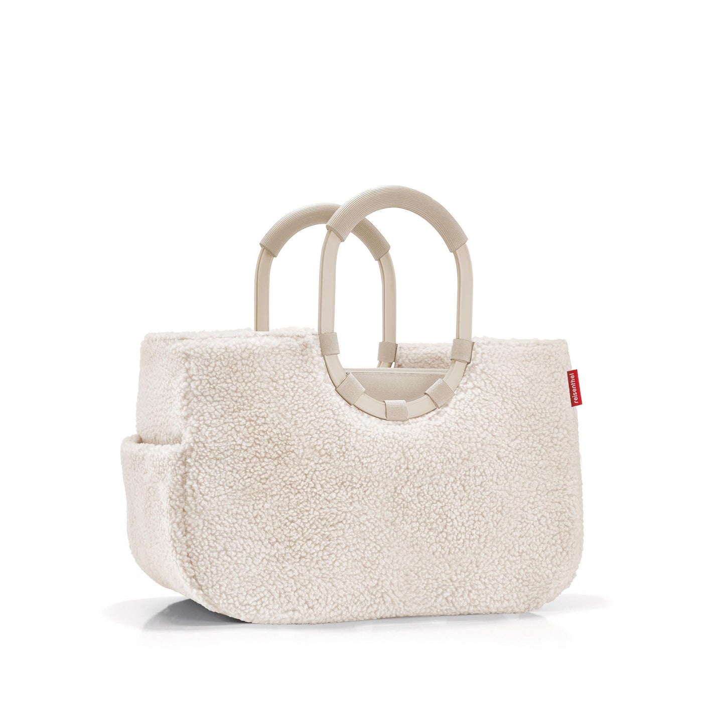 Loopshopper M Tote Bag