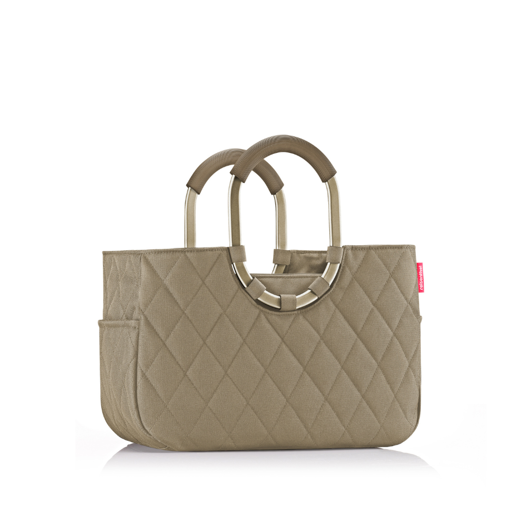 Loopshopper M Tote Bag