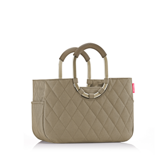 Loopshopper M Tote Bag