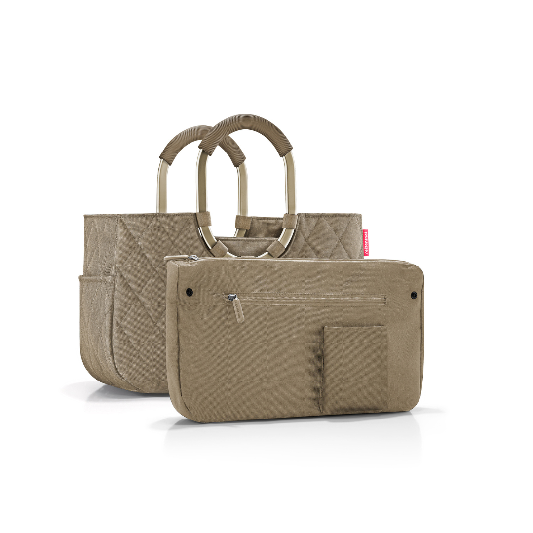 Loopshopper M Tote Bag