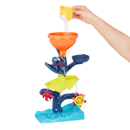 B.Toys - Owl About Waterfalls