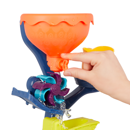 B.Toys - Owl About Waterfalls