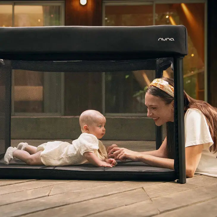 paal™ Play Yard / Compact Travel Bassinet Cot