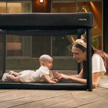 paal™ Play Yard / Compact Travel Bassinet Cot