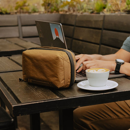 Weatherproof Tech Pouch