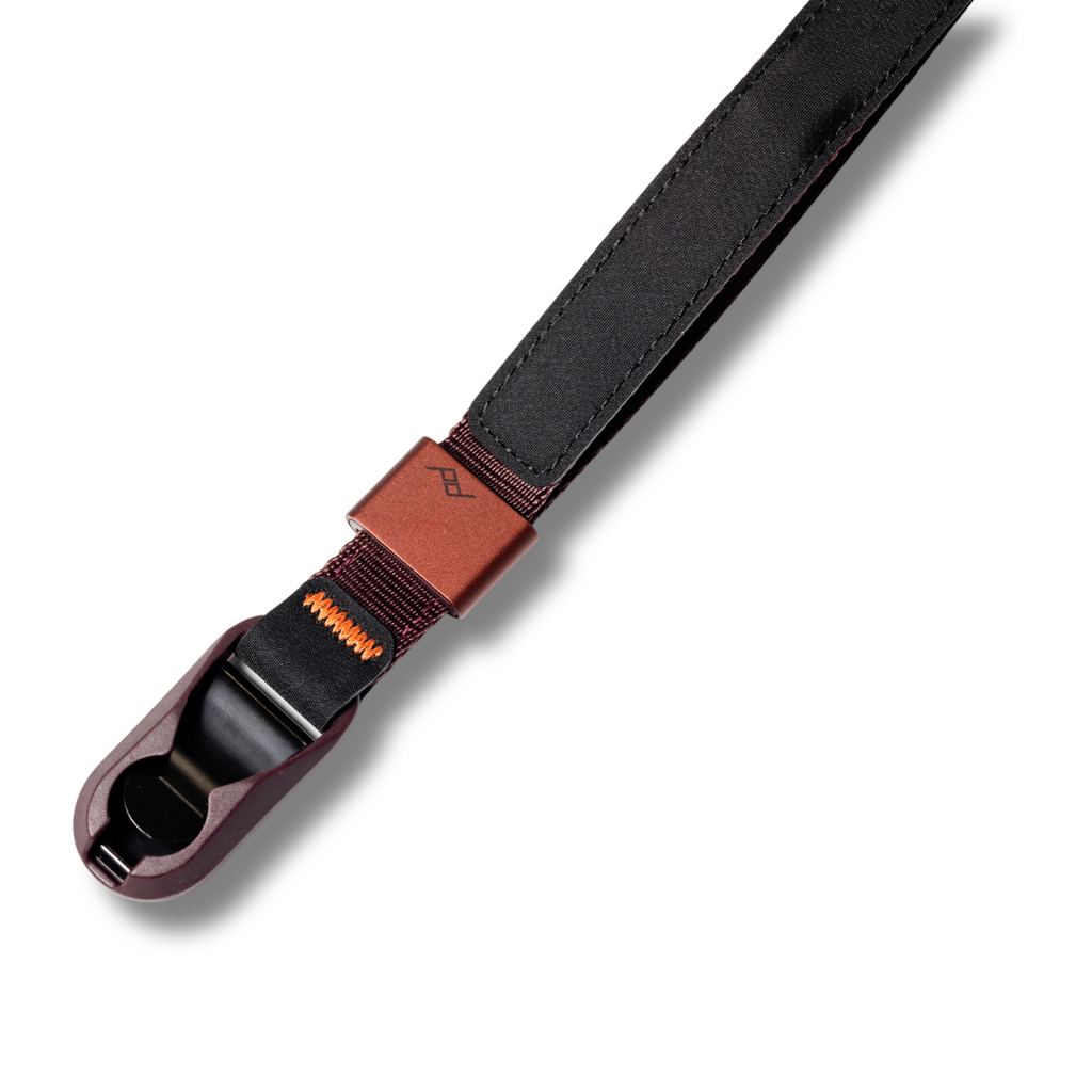 Cuff Camera Wrist Strap