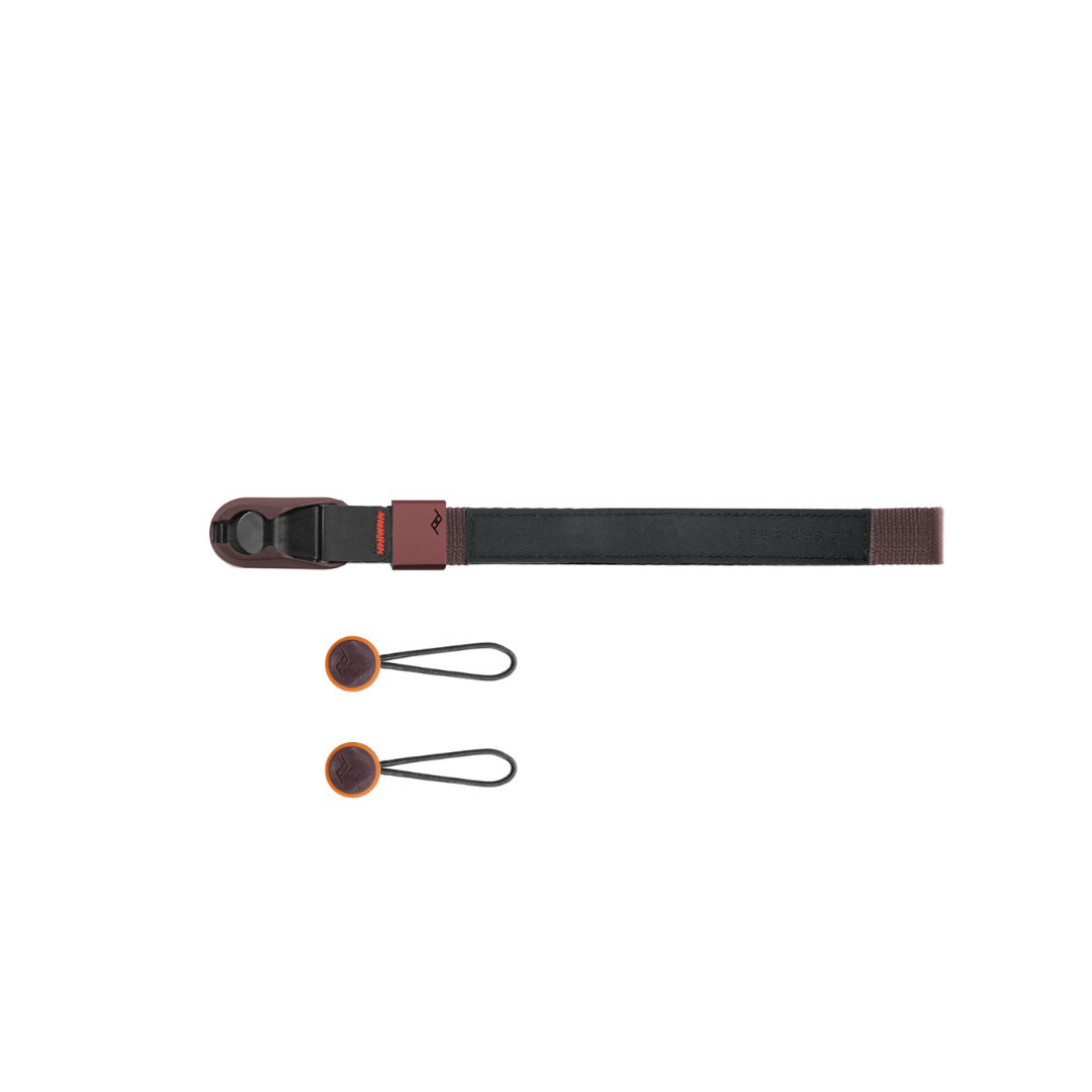 Cuff Camera Wrist Strap