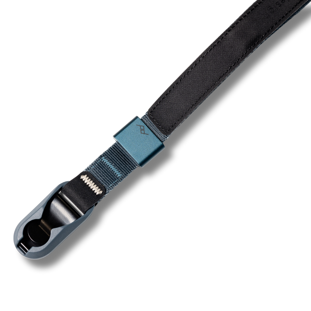 Cuff Camera Wrist Strap