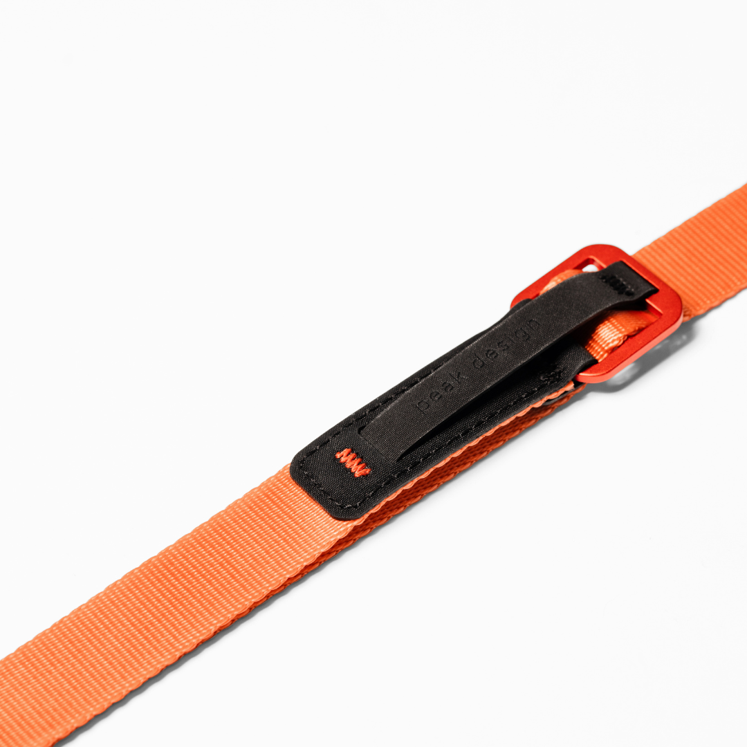 Leash Camera Strap