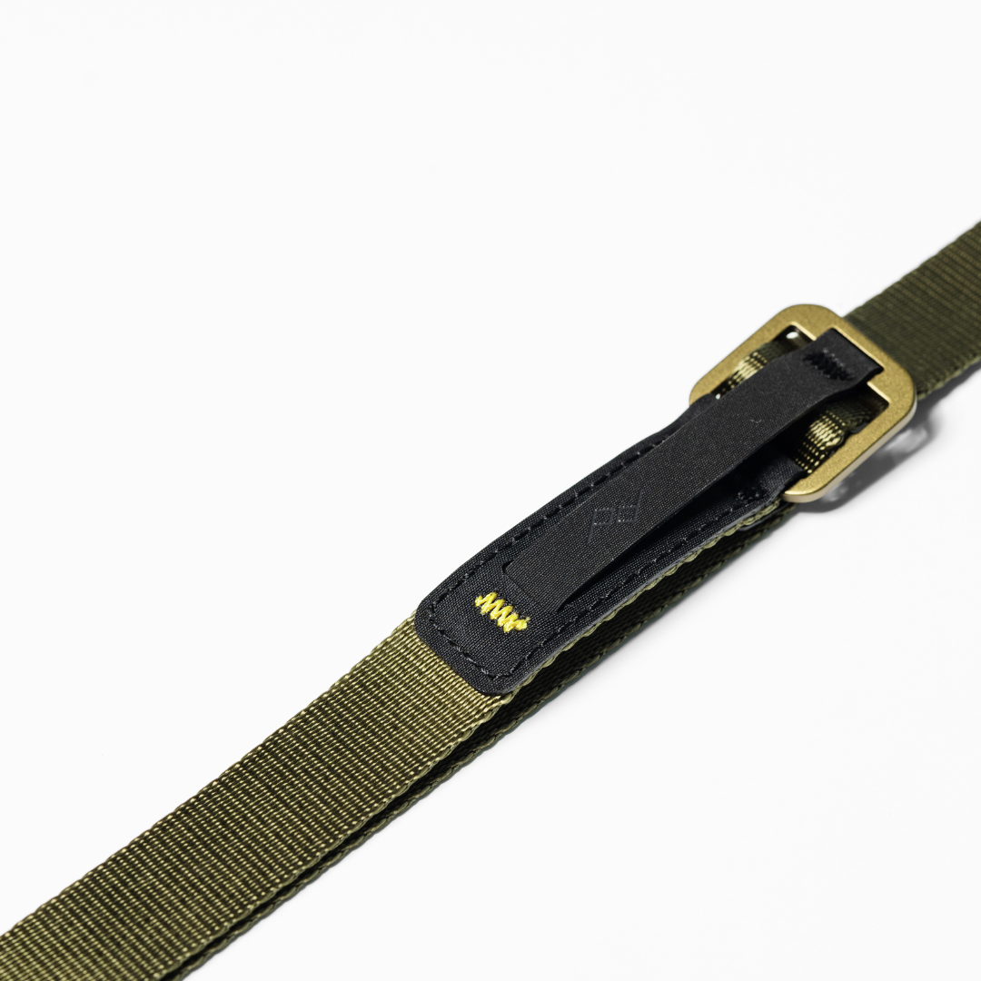 Leash Camera Strap