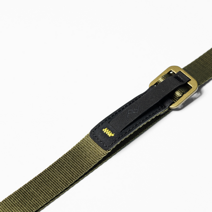 Leash Camera Strap