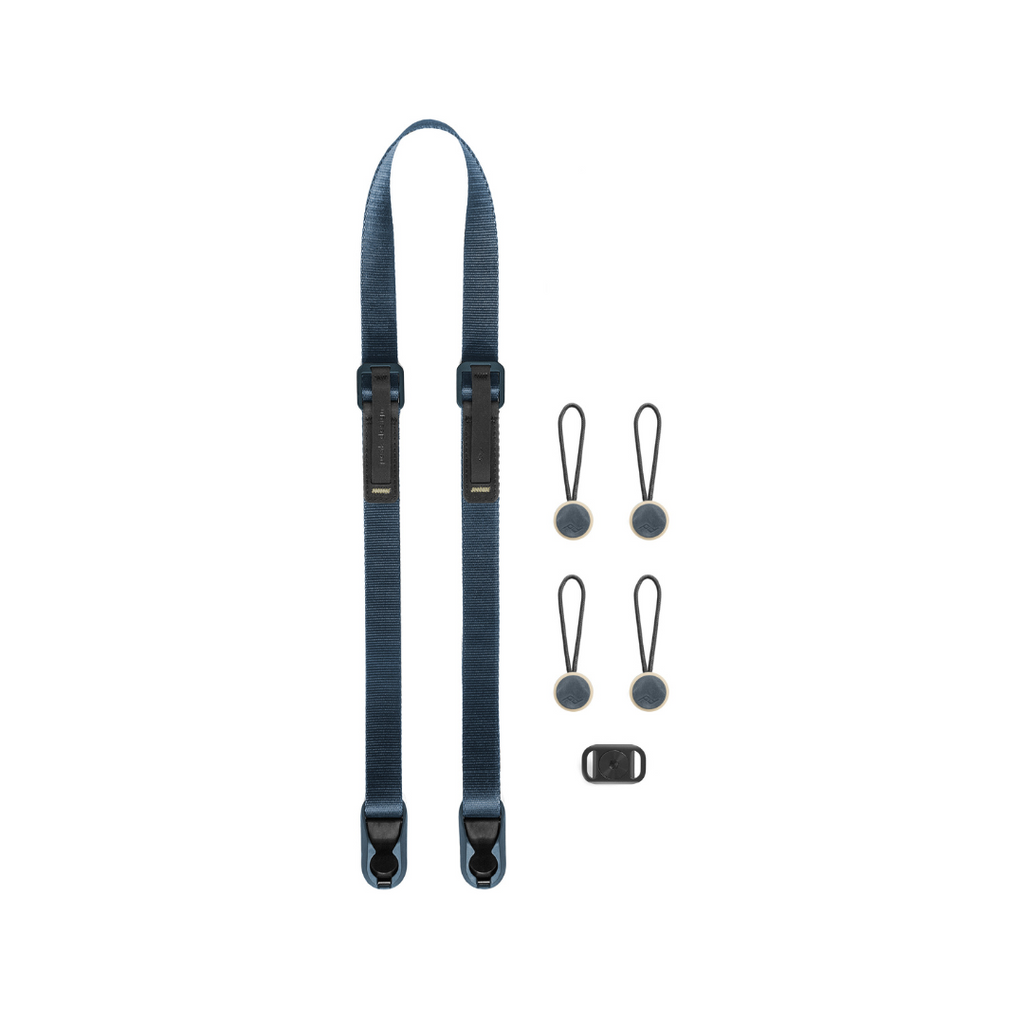 Leash Camera Strap