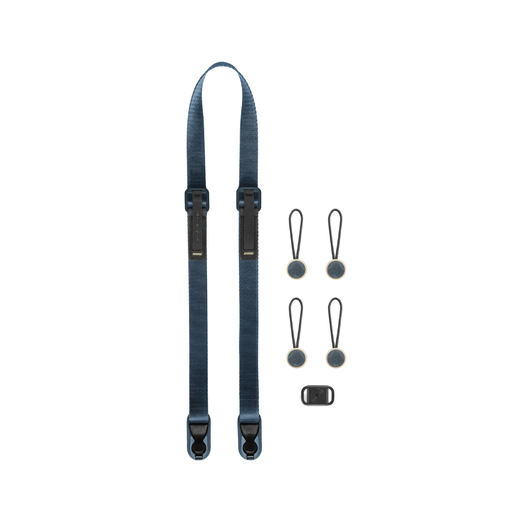 Leash Camera Strap