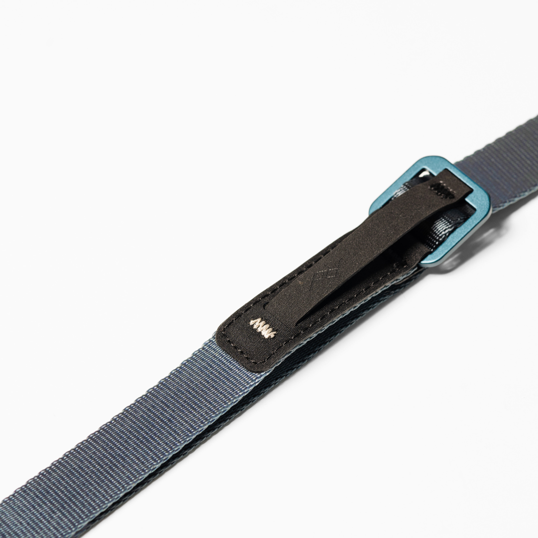 Leash Camera Strap