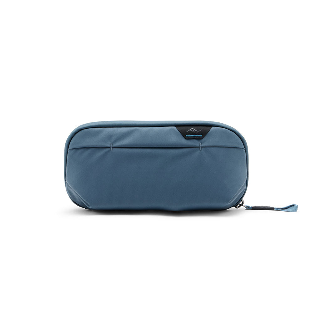 Multi-Function Toiletry Wash Pouch