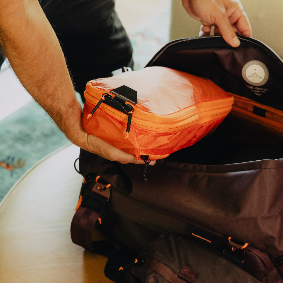 Packing Cube - Small