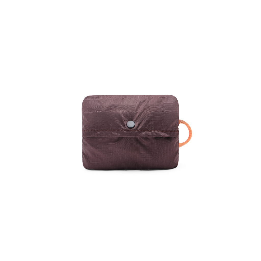 Packable Travel Shoe Pouch