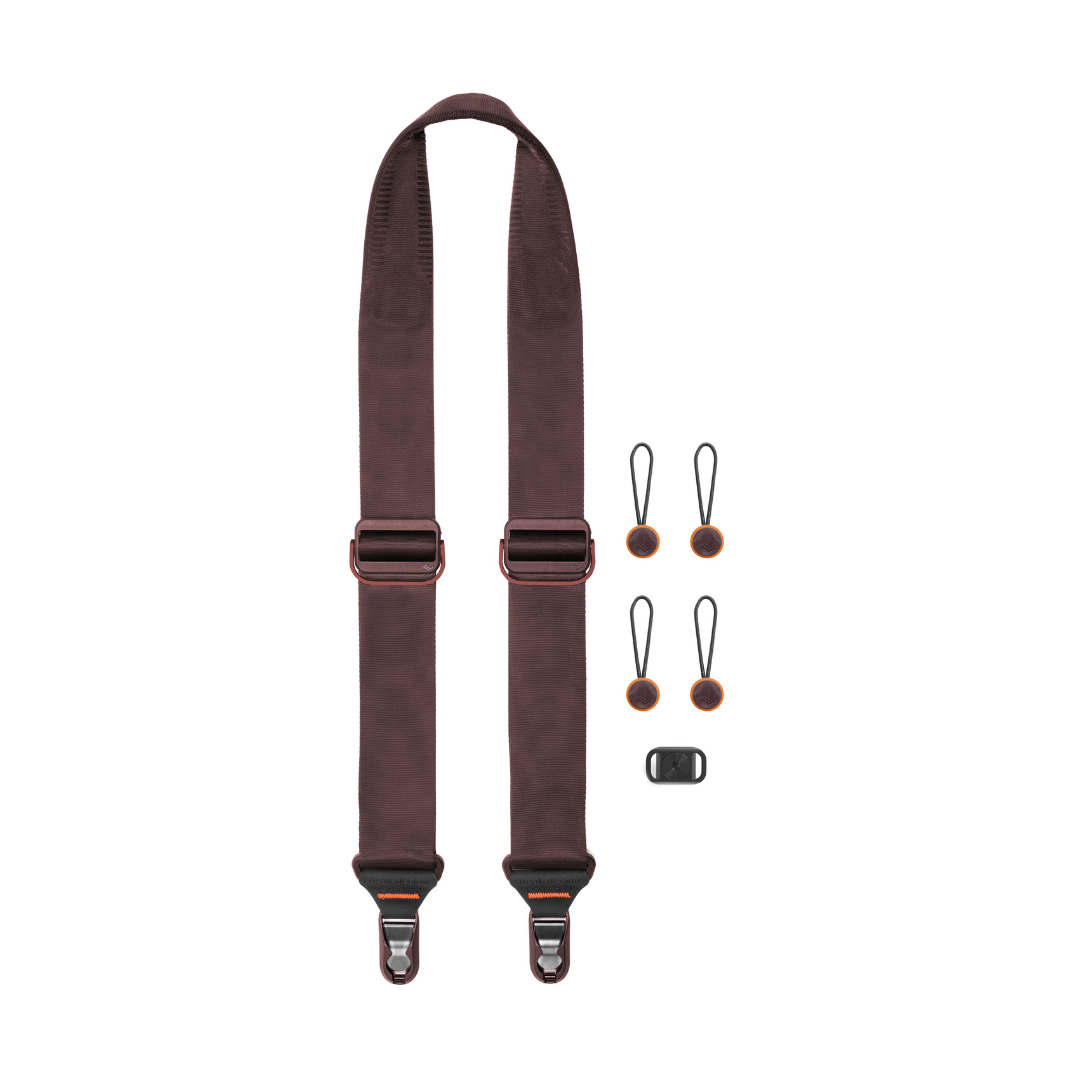 Slide Camera Strap