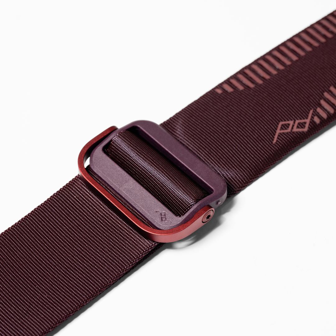 Slide Camera Strap