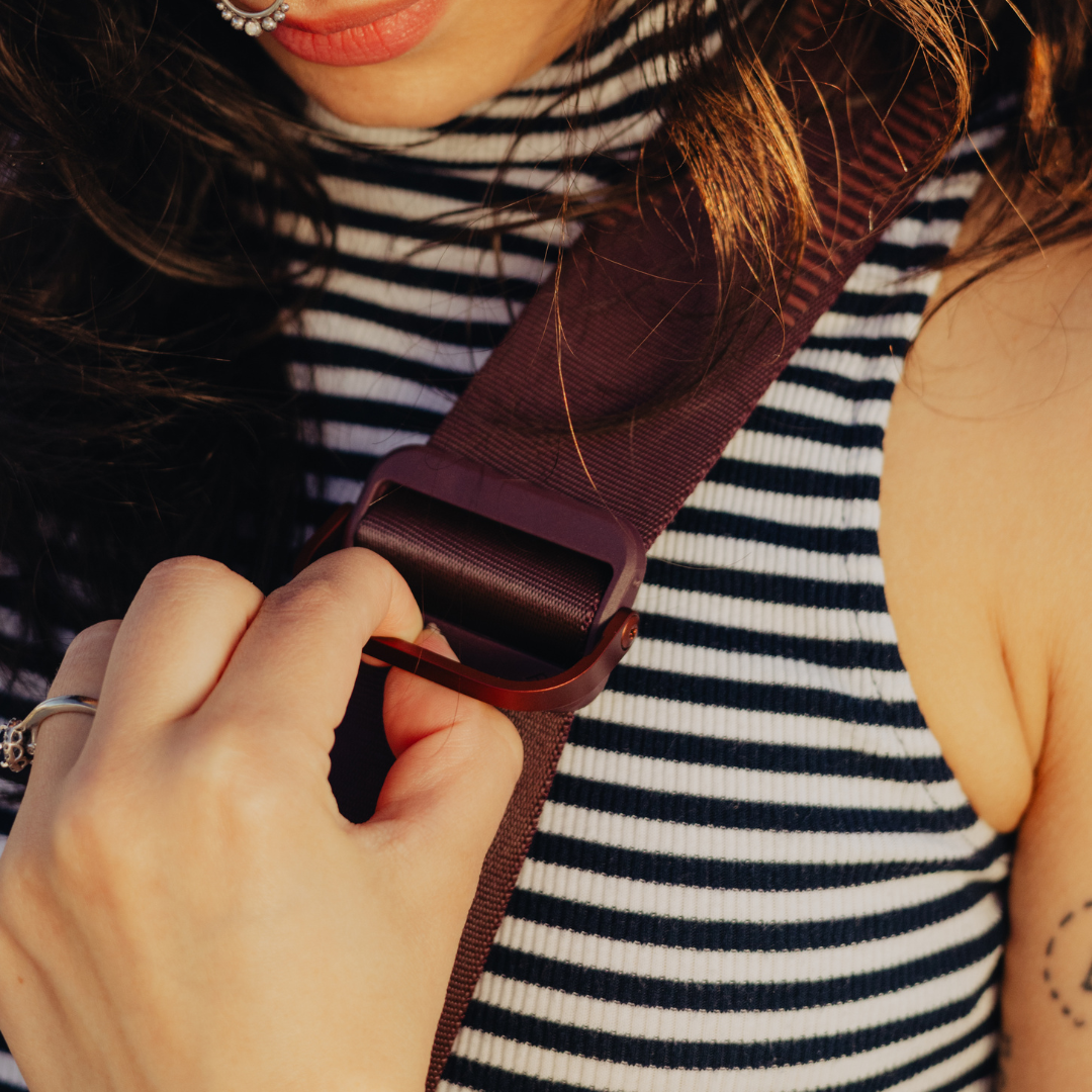 Slide Camera Strap