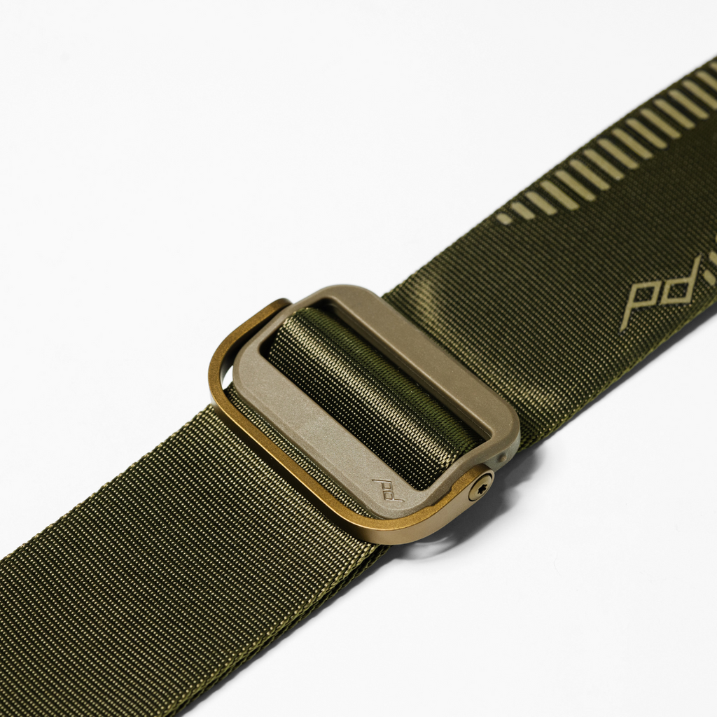 Slide Camera Strap