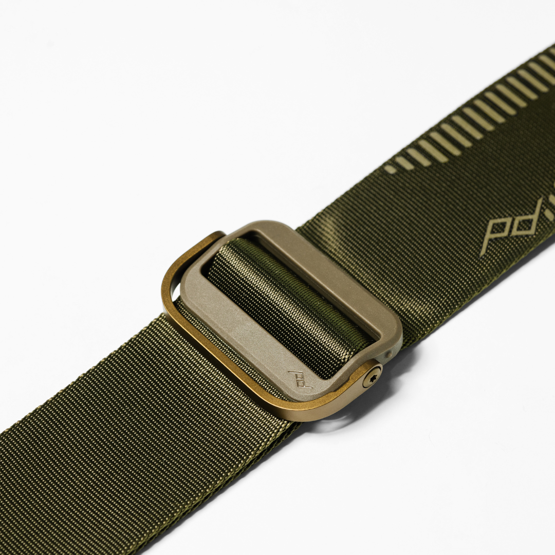 Slide Camera Strap