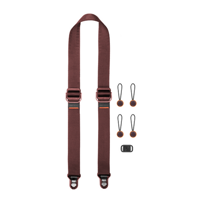 Slide Lite Camera Strap