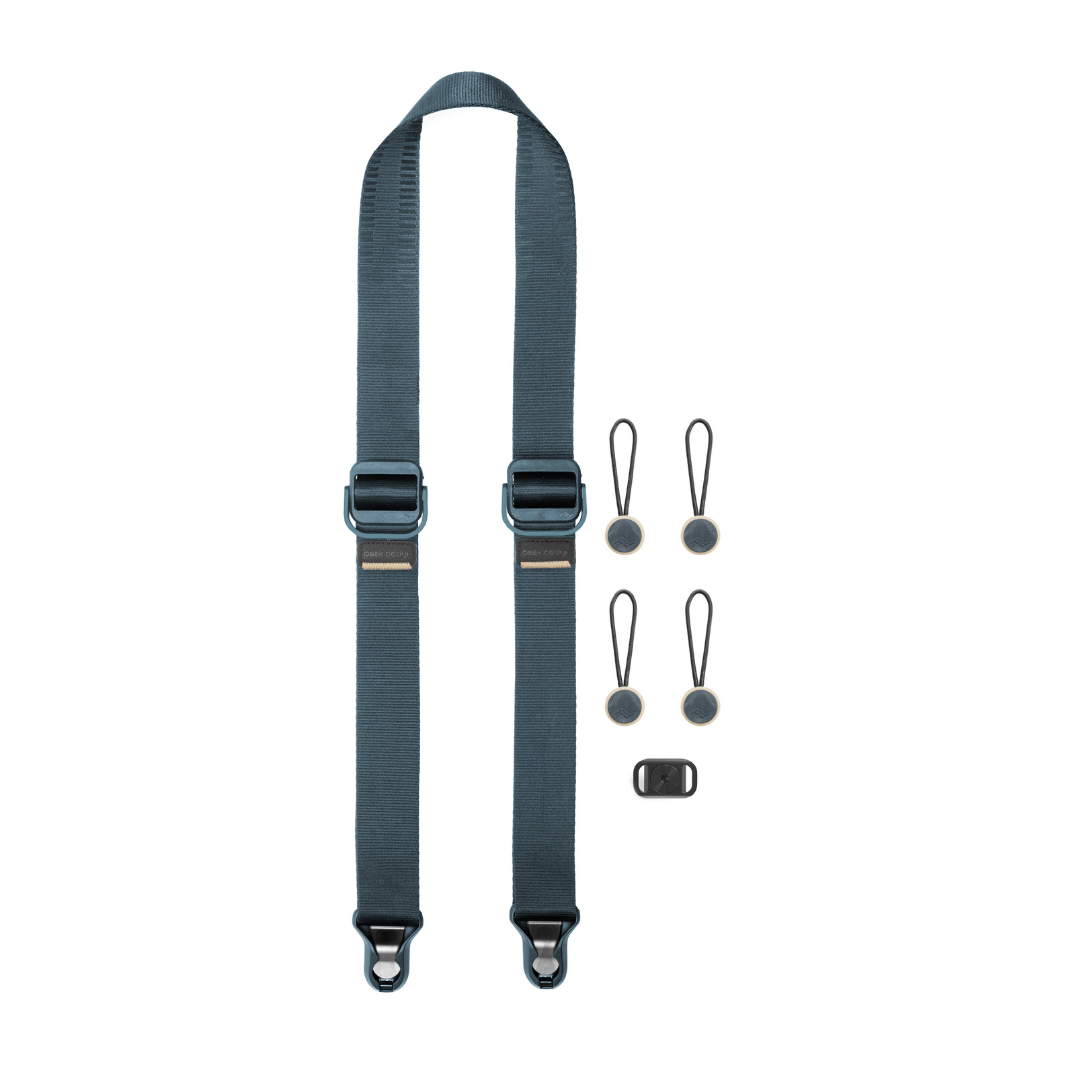 Slide Lite Camera Strap