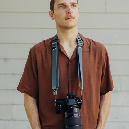 Slide Lite Camera Strap
