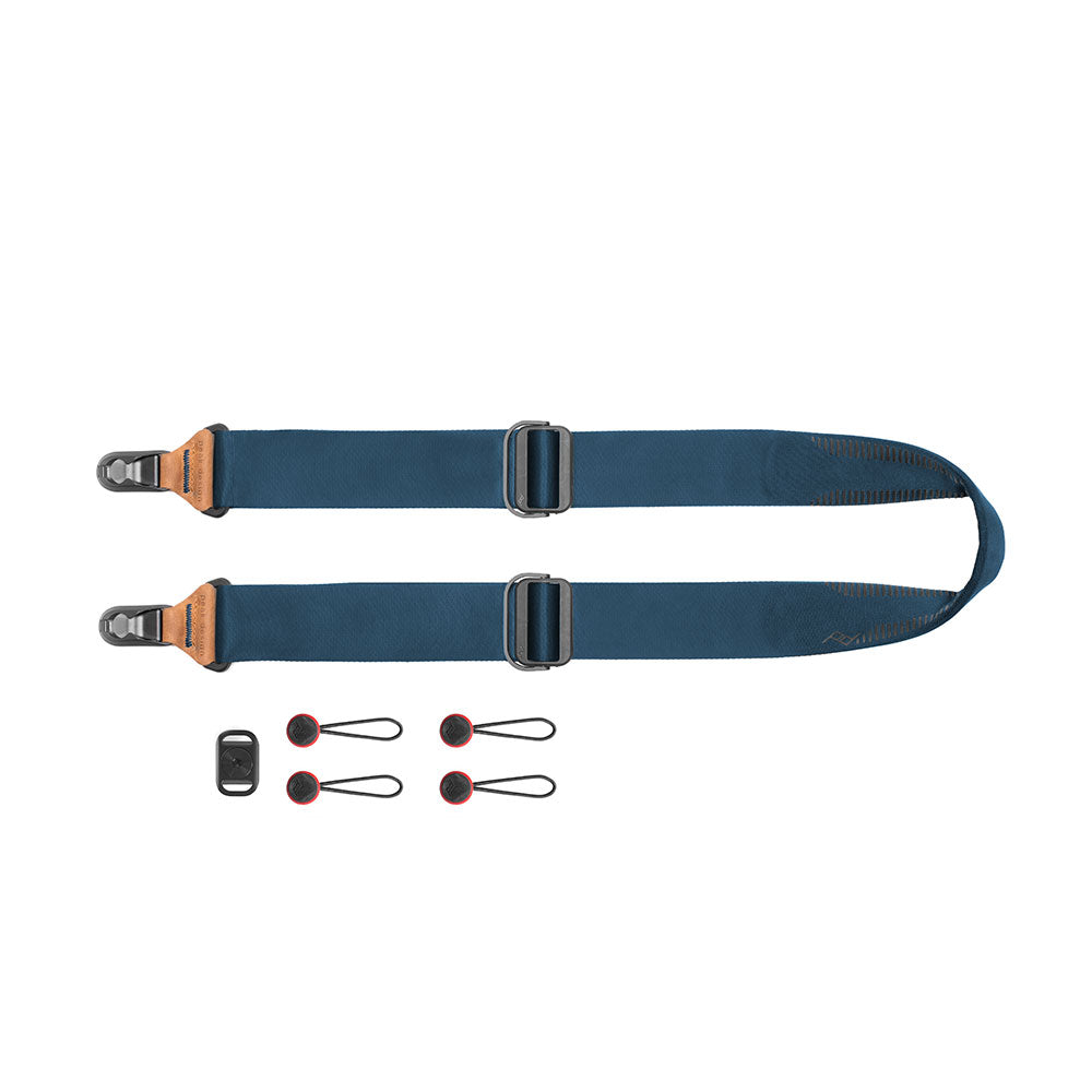 Slide Camera Strap