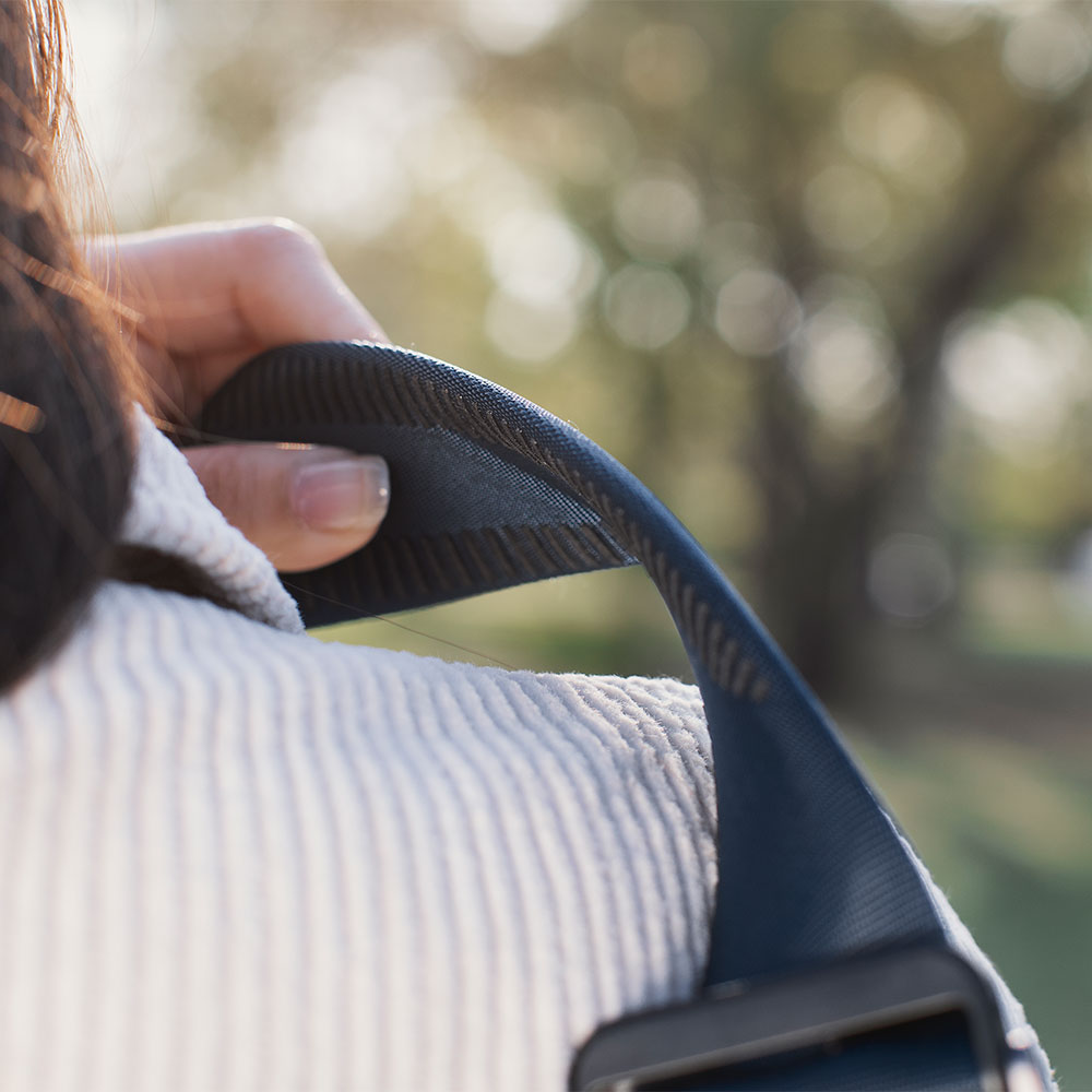 Slide Camera Strap