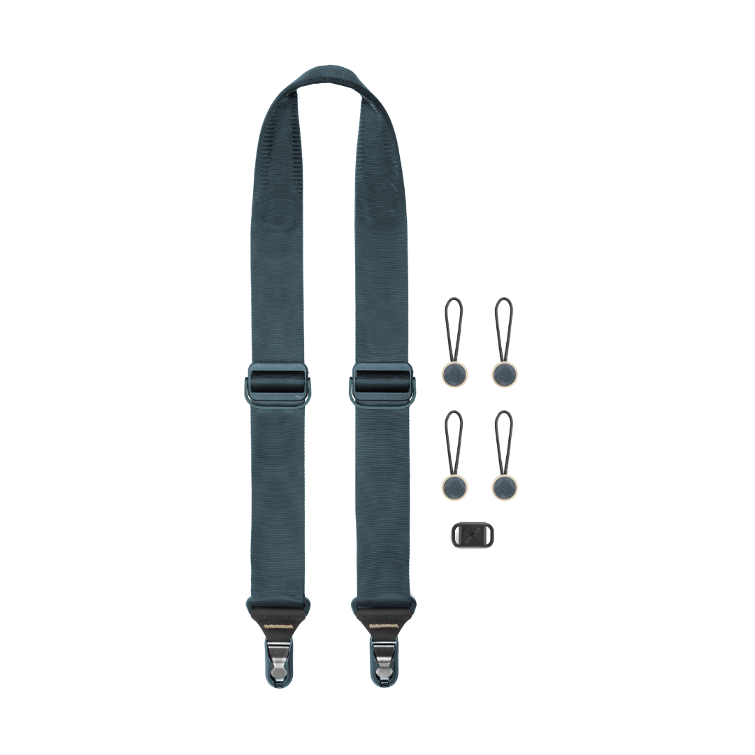Slide Camera Strap