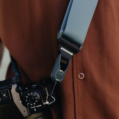 Slide Camera Strap