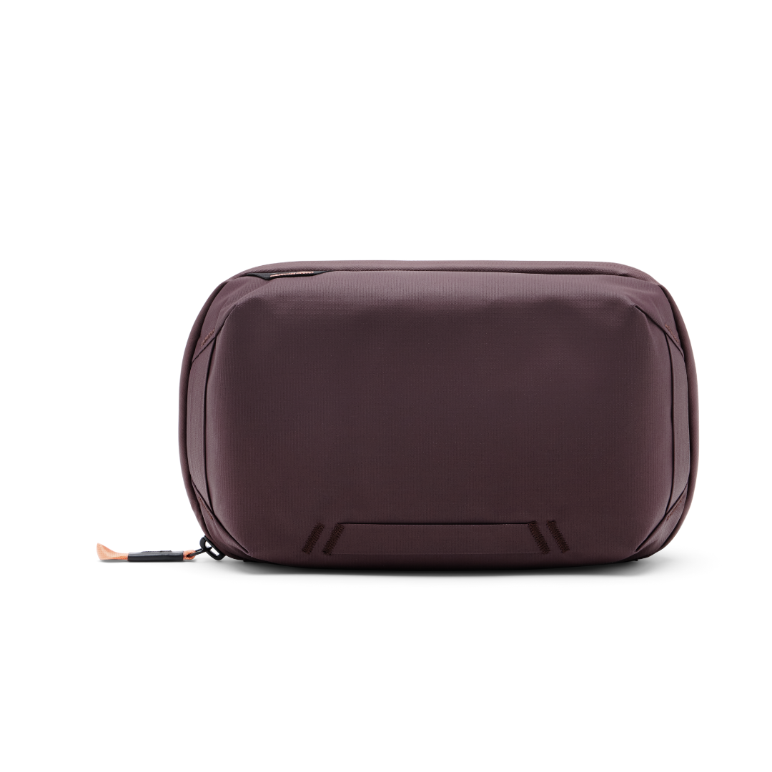 Weatherproof Tech Pouch 
