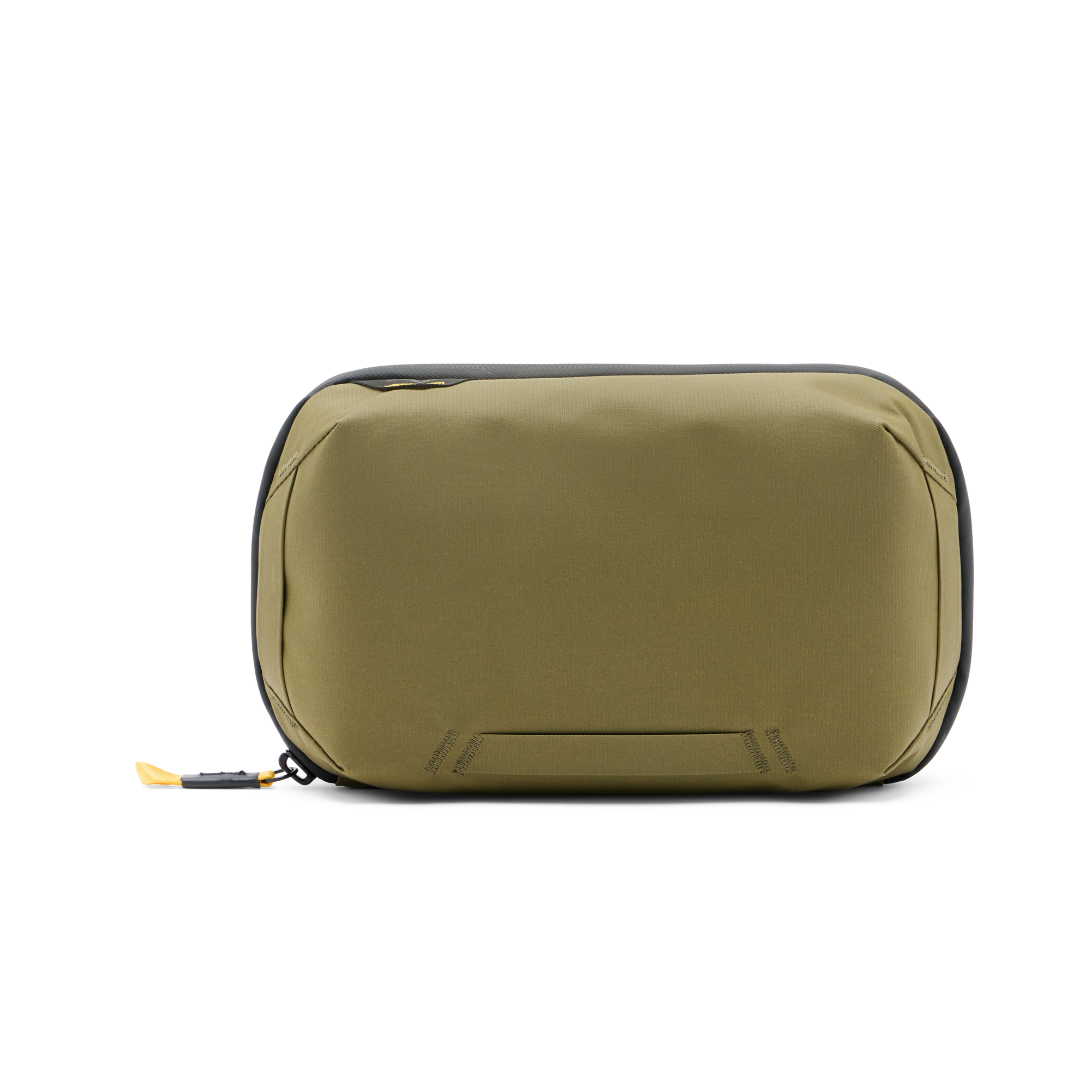 Weatherproof Tech Pouch 