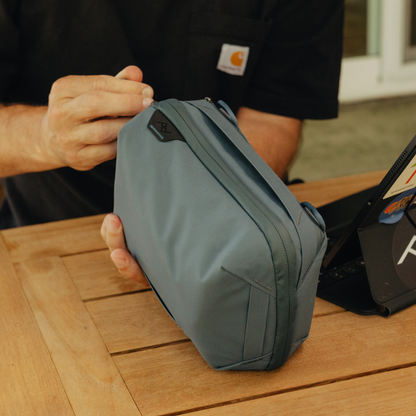 Weatherproof Tech Pouch