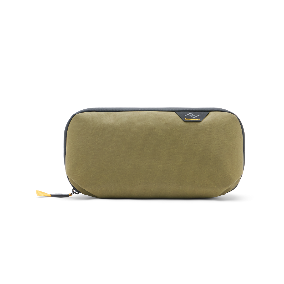 Tech Pouch Small Versa Shell™ 400D