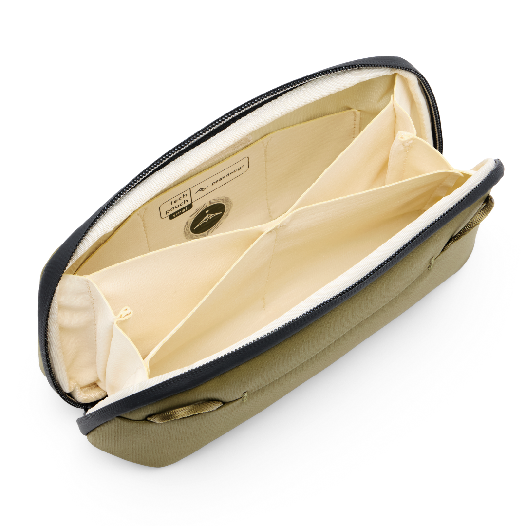 Tech Pouch Small Versa Shell™ 400D