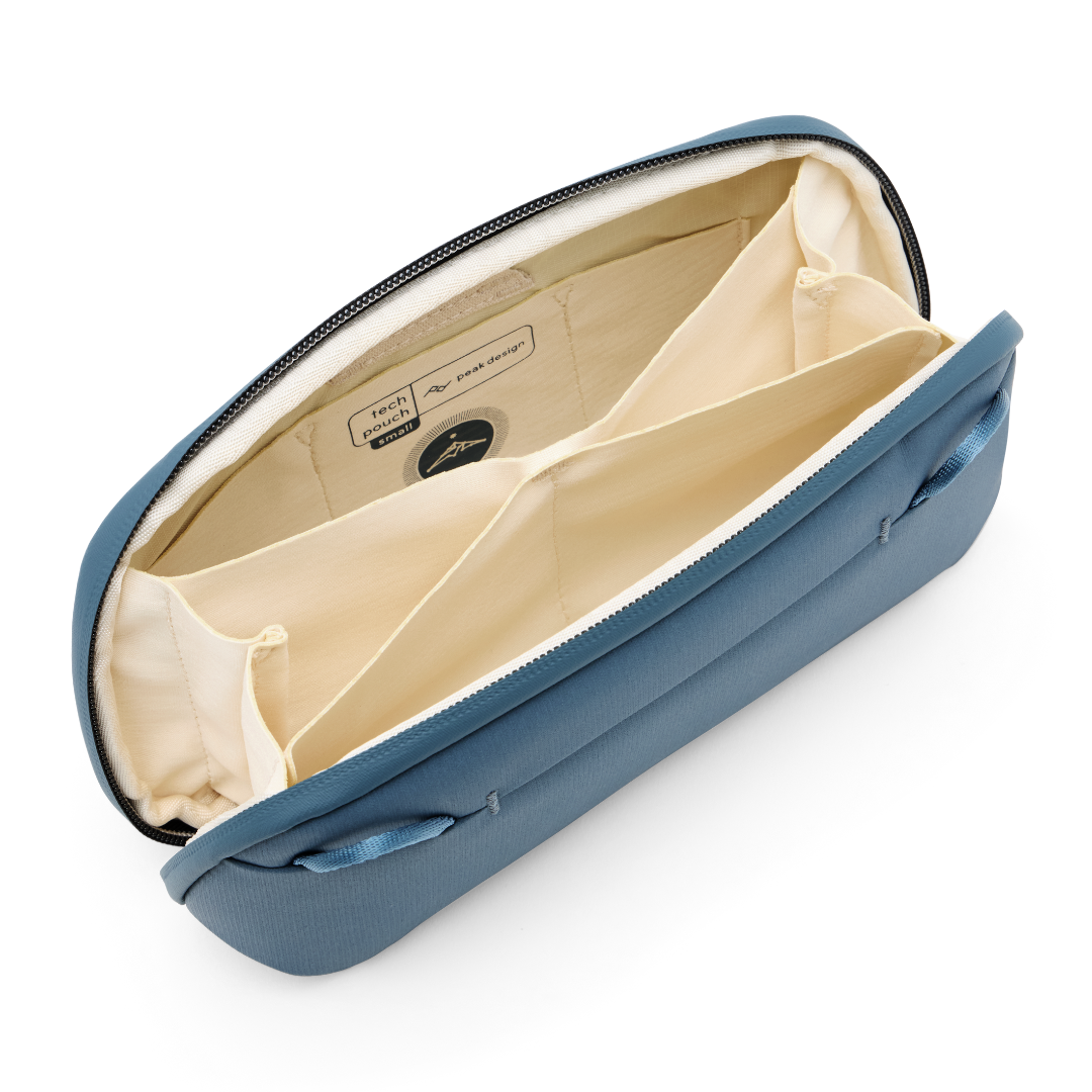 Tech Pouch Small Versa Shell™ 400D