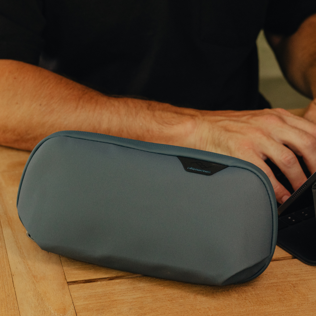 Tech Pouch Small Versa Shell™ 400D