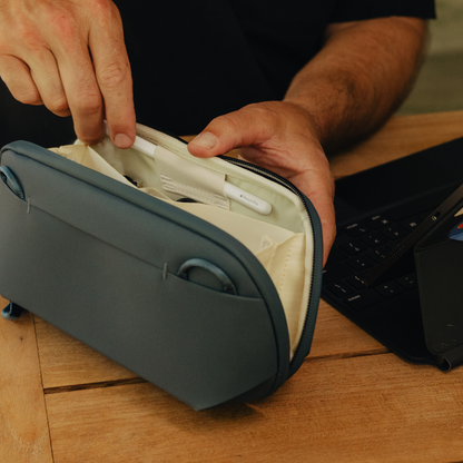 Tech Pouch Small Versa Shell™ 400D