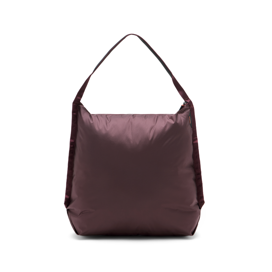Packable Tote Bag
