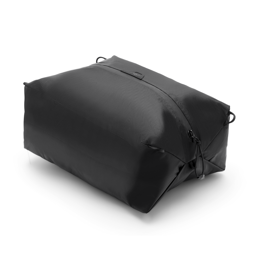 Ultralight Fabric Packing Cube - SMedium